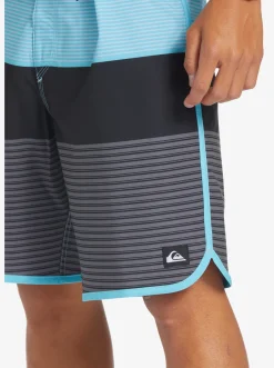 Quiksilver Surfsilk Tijuana 19