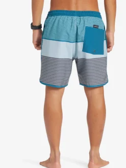 Quiksilver Surfsilk Tijuana 17