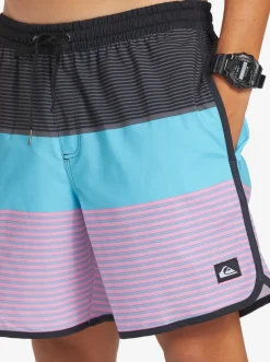 Quiksilver Surfsilk Tijuana 17