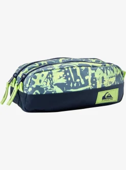 Quiksilver Tasmen Pencil Case Naval Academy Flash Sale