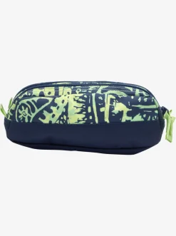 Quiksilver Tasmen Pencil Case Naval Academy Flash Sale