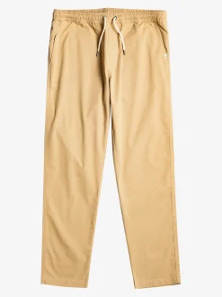 Quiksilver Taxer Beach Cruiser Pants Plage Hot