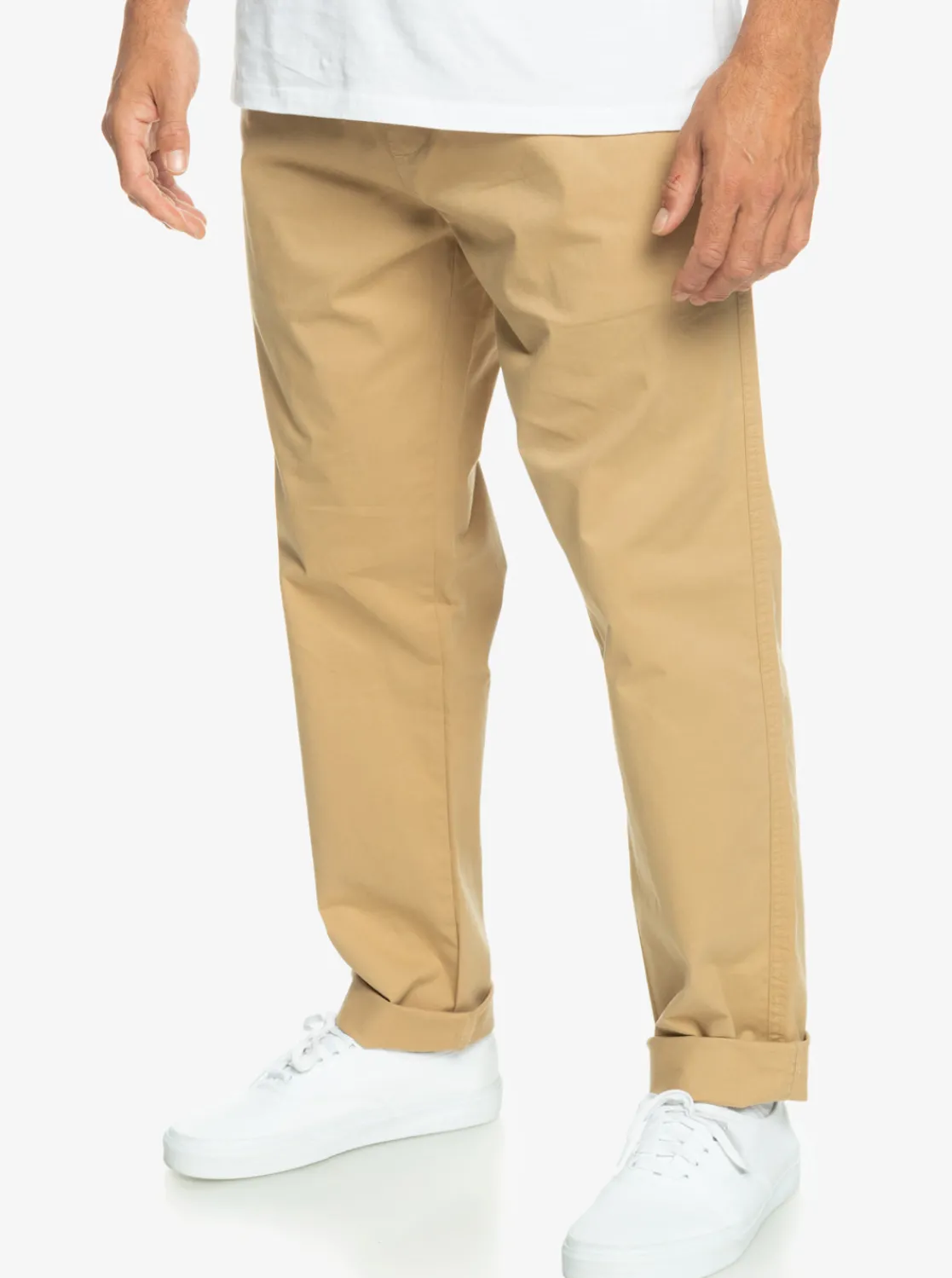 Quiksilver Taxer Beach Cruiser Pants Plage Hot