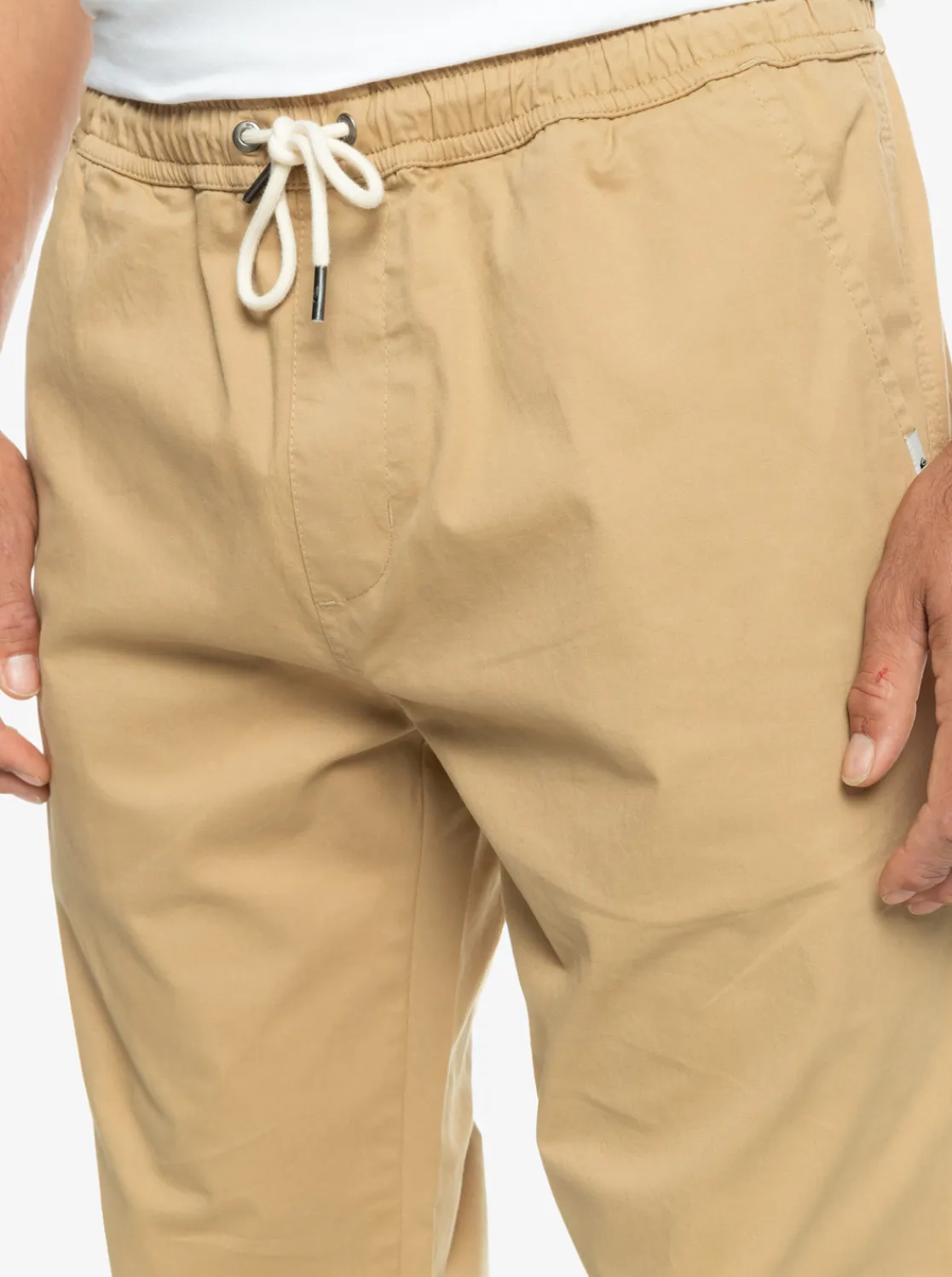 Quiksilver Taxer Beach Cruiser Pants Plage Hot