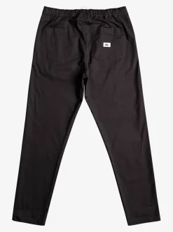 Quiksilver Taxer Beach Cruiser Pants Tarmac Cheap