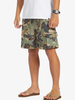 Quiksilver Taxer Cargo 18