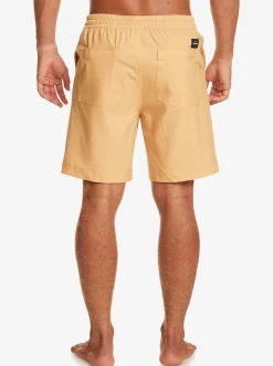 Quiksilver Taxer Heather 18