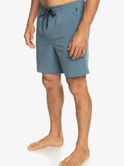 Quiksilver Taxer Heather 18