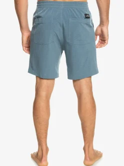 Quiksilver Taxer Heather 18