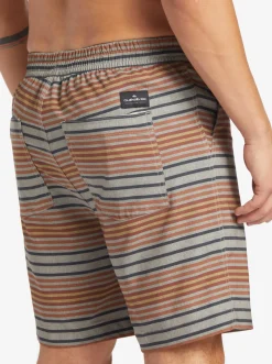 Quiksilver Taxer Print 18