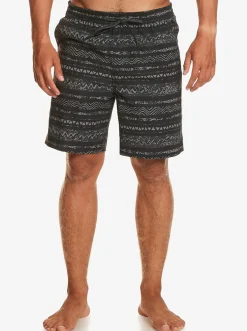 Quiksilver Taxer Print 18