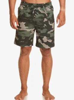 Quiksilver Taxer Print 18