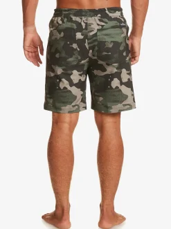 Quiksilver Taxer Print 18