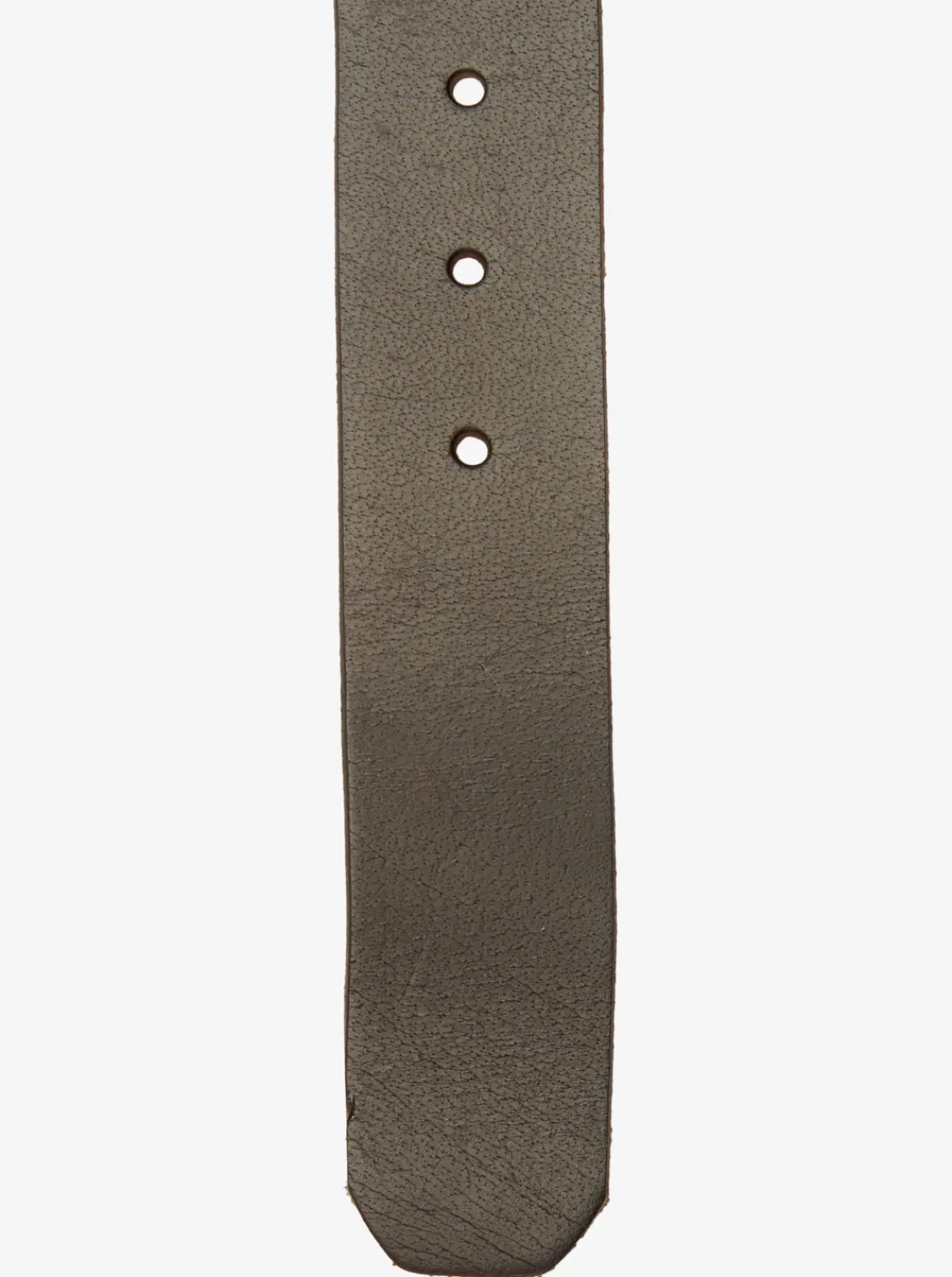 Quiksilver The Everydaily Leather Belt Chocolate Outlet