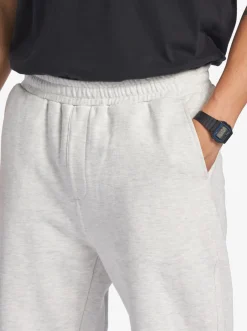 Quiksilver The Original Joggers White Marble Heather Flash Sale