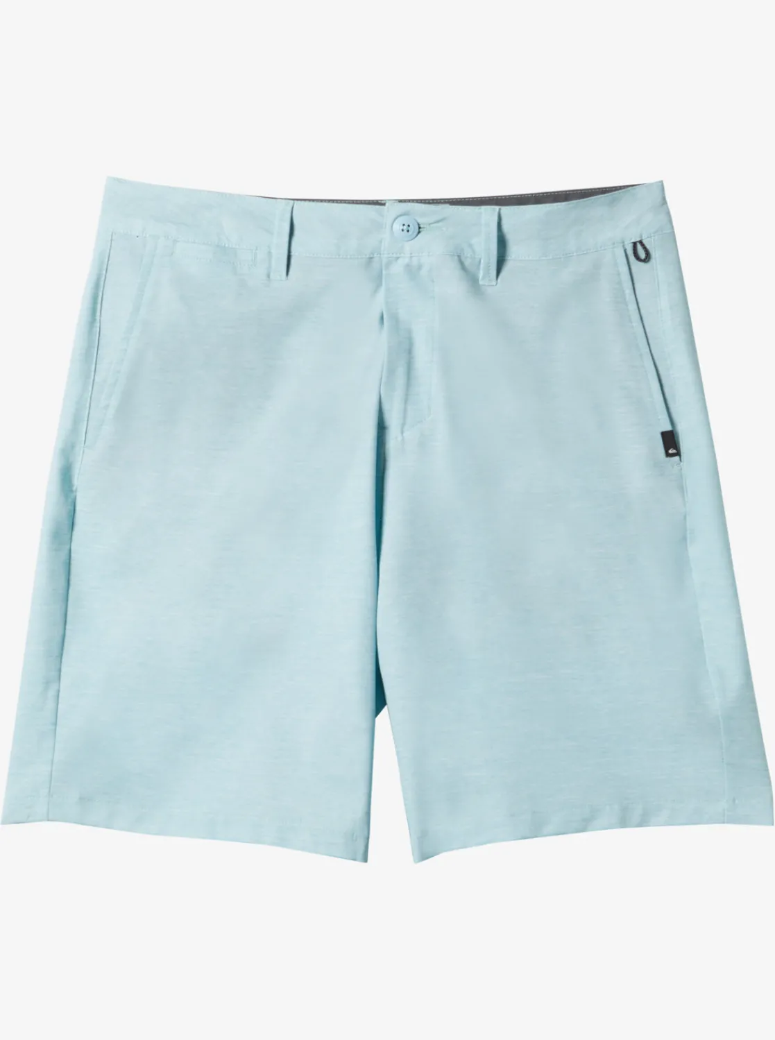 Quiksilver Union Heather 20" Amphibian Boardshorts For Young Men Reef Waters Store