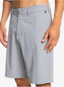 Quiksilver Union Heather 20