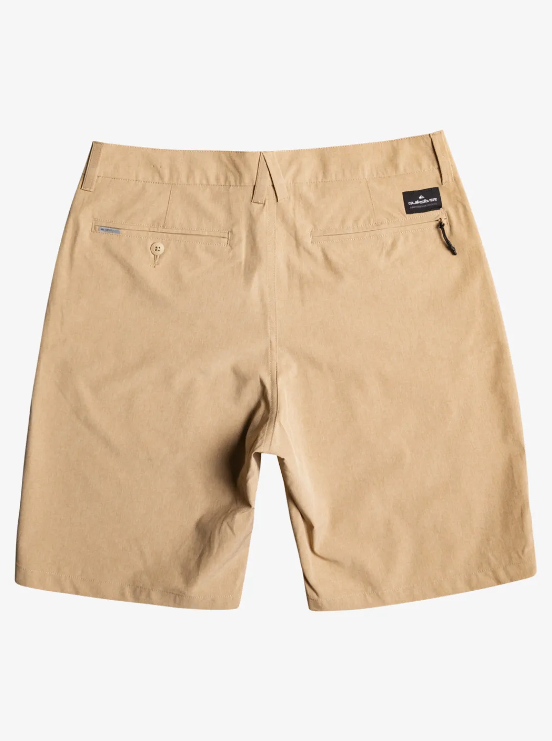 Quiksilver Union Heather 20" Amphibian Boardshorts For Young Men Plage Online