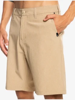 Quiksilver Union Heather 20