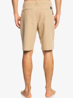 Quiksilver Union Heather 20