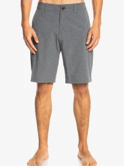 Quiksilver Union Heather 20