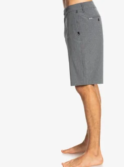 Quiksilver Union Heather 20