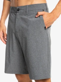 Quiksilver Union Heather 20