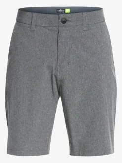 Quiksilver Union Heather 20