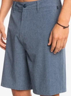 Quiksilver Union Heather 20