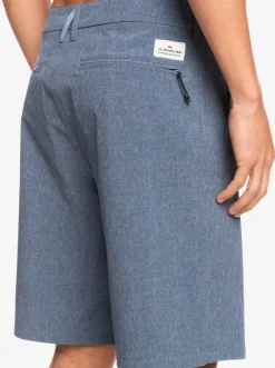 Quiksilver Union Heather 20