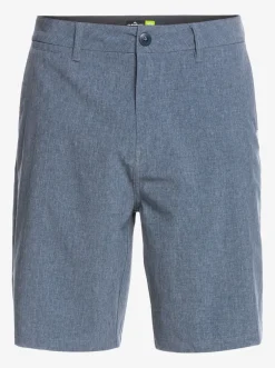 Quiksilver Union Heather 20