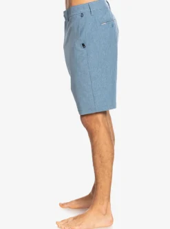 Quiksilver Union Heather Amphibian 20