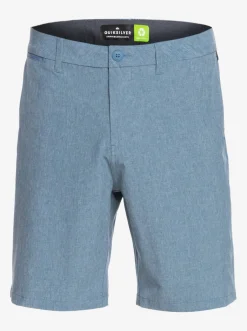 Quiksilver Union Heather Amphibian 20