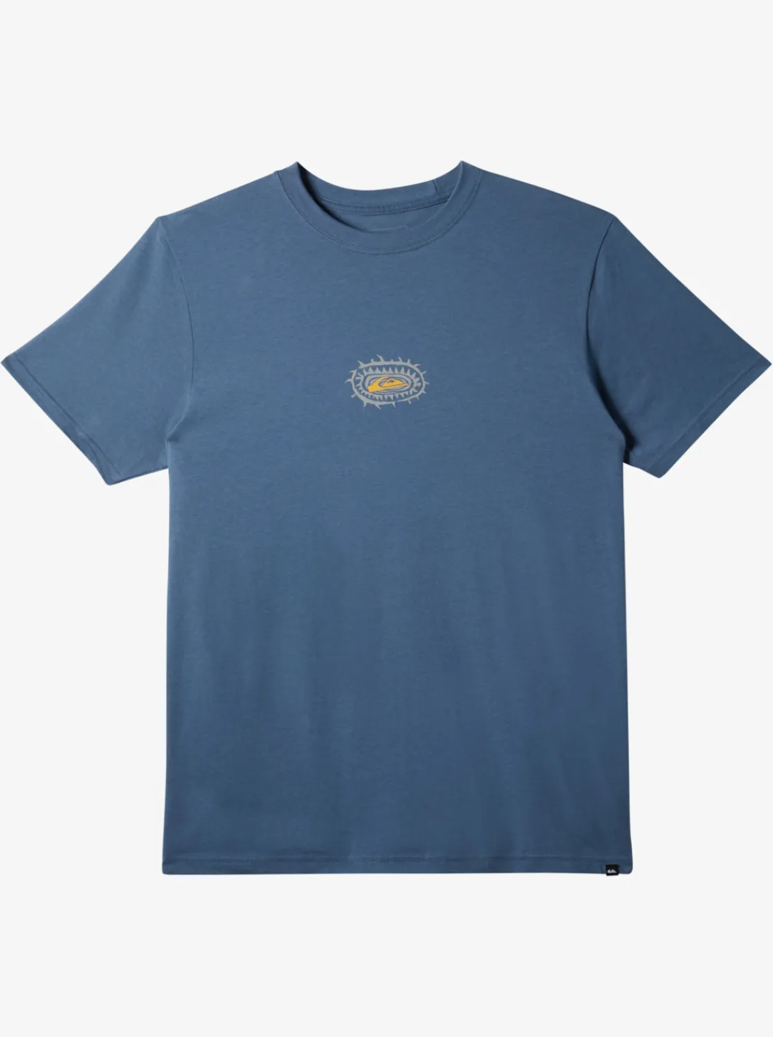 Quiksilver Urban Surfin T-Shirt Bering Sea Best