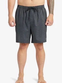 Quiksilver Waterman After Surf Stretch 20