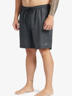 Quiksilver Waterman After Surf Stretch 20