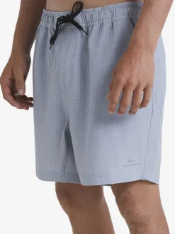 Quiksilver Waterman After Surf Stretch 20