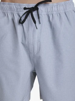 Quiksilver Waterman After Surf Stretch 20