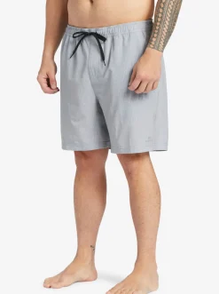 Quiksilver Waterman After Surf Stretch 20