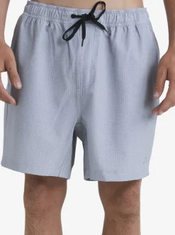 Quiksilver Waterman After Surf Stretch 20