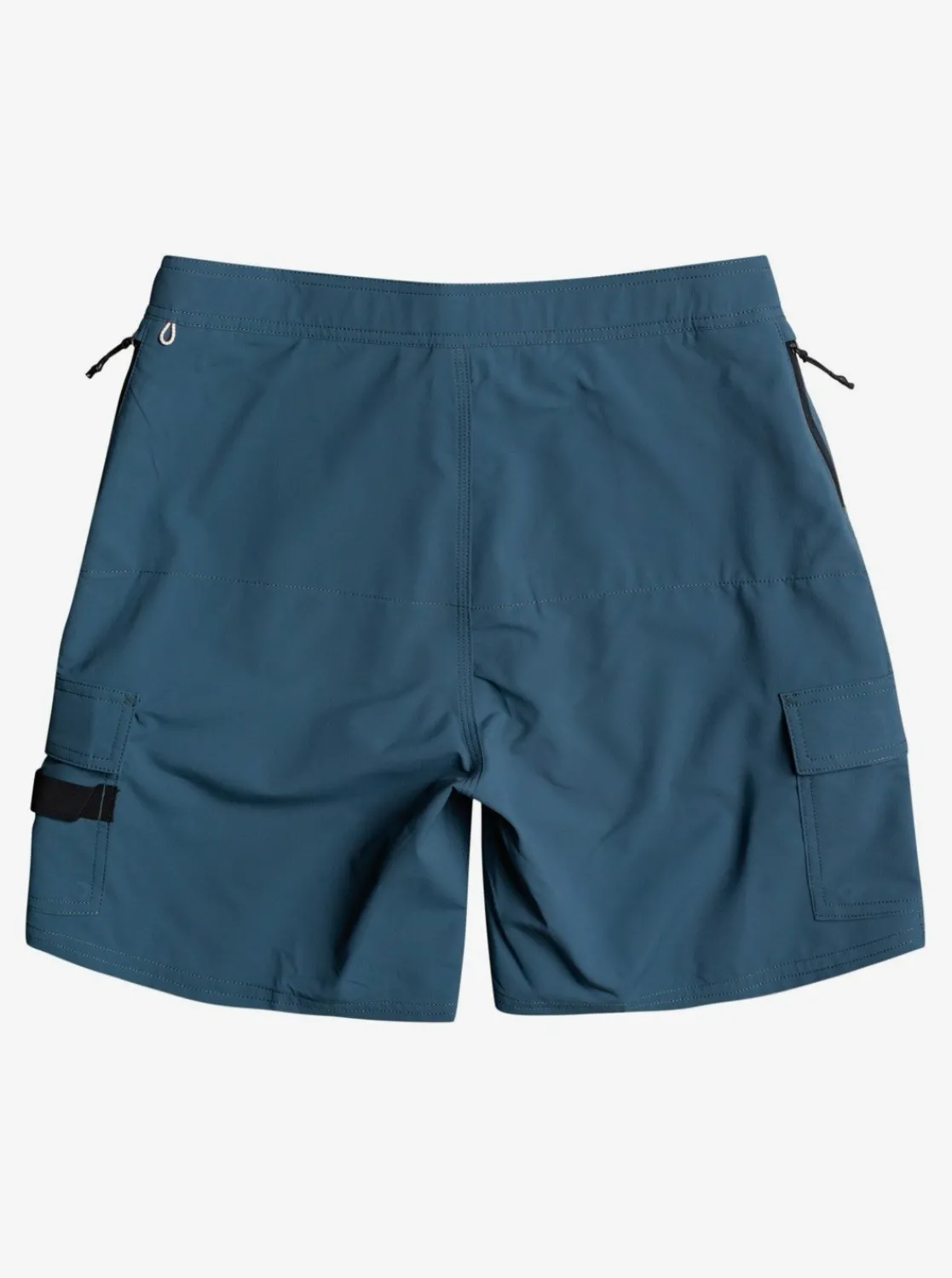 Quiksilver Waterman Azimuth Amphibian 18" Shorts Midnight Navy Shop