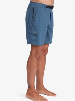 Quiksilver Waterman Azimuth Amphibian 18