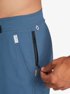 Quiksilver Waterman Azimuth Amphibian 18