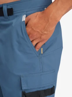 Quiksilver Waterman Azimuth Amphibian 18