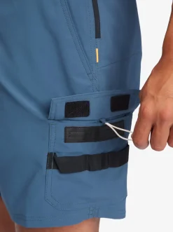 Quiksilver Waterman Azimuth Amphibian 18