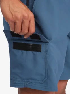 Quiksilver Waterman Azimuth Amphibian 18