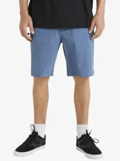 Quiksilver Waterman Backwater 20