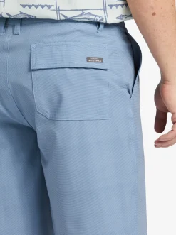 Quiksilver Waterman Backwater 20