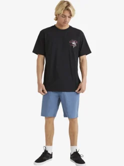 Quiksilver Waterman Backwater 20