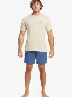 Quiksilver Waterman Balance 18